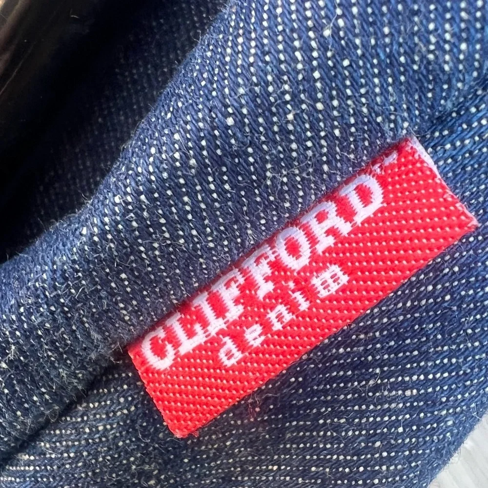 Scholastic vintage clifford